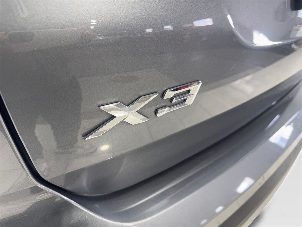 2023 BMW X3 xDrive30i Irving TX
