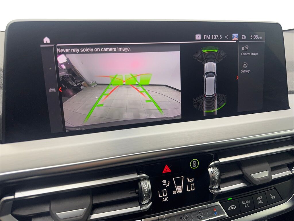 2023 BMW X3 xDrive30i Irving TX