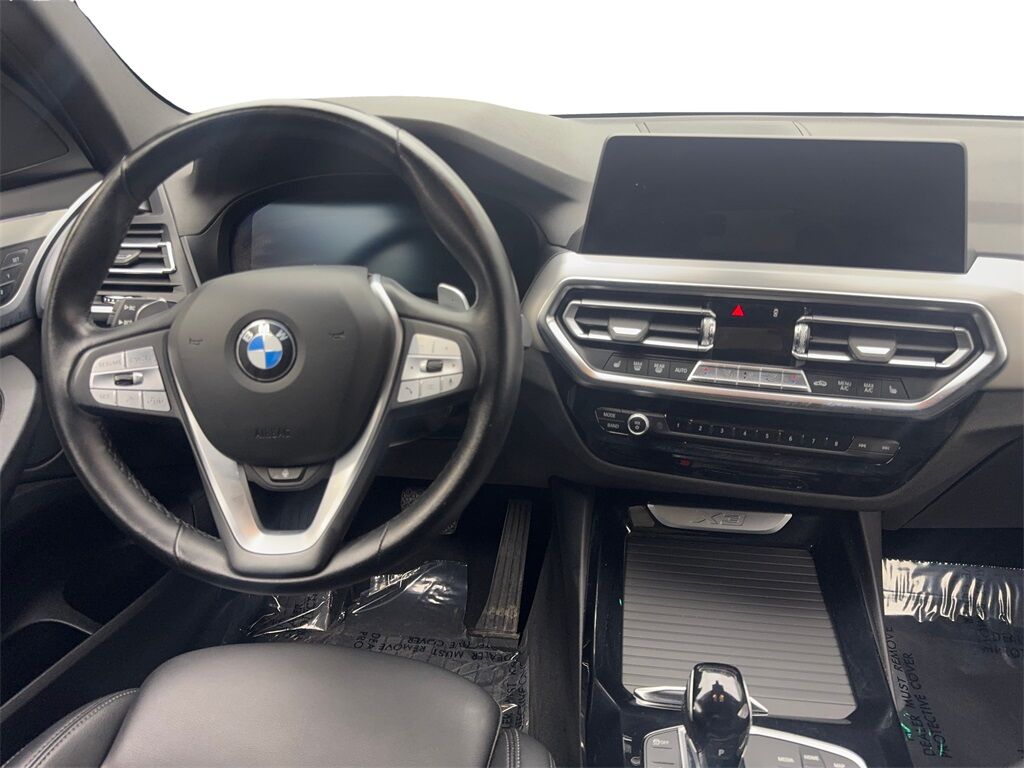 2023 BMW X3 xDrive30i Irving TX