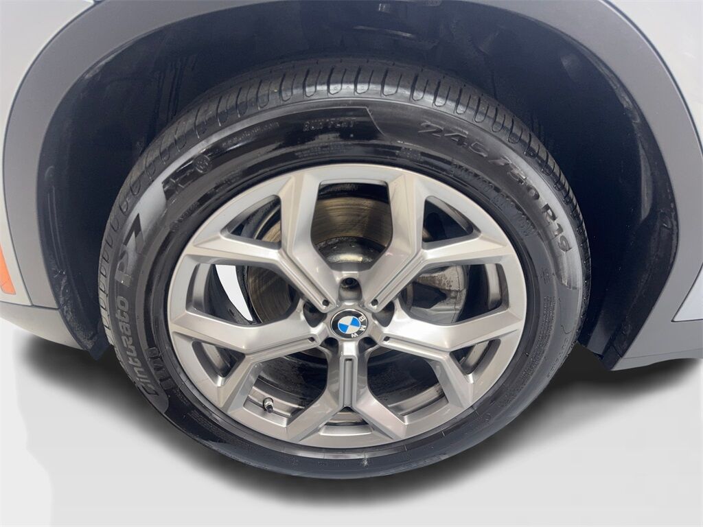 2023 BMW X3 xDrive30i Irving TX