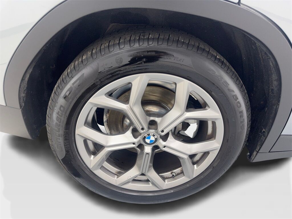 2023 BMW X3 xDrive30i Irving TX