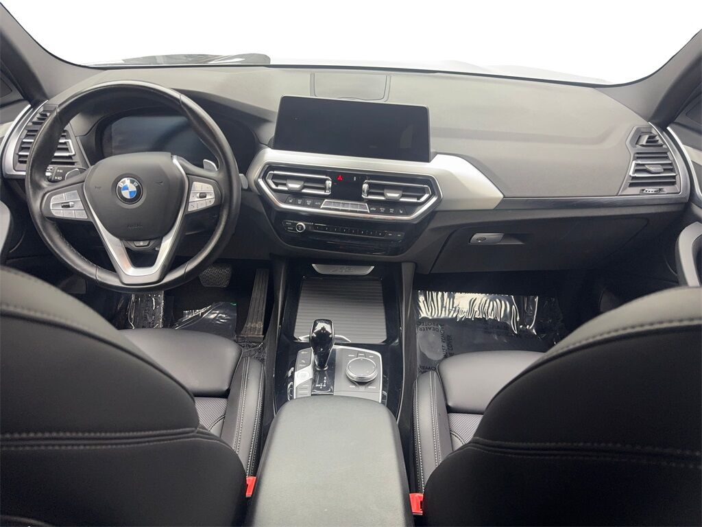 2023 BMW X3 xDrive30i Irving TX