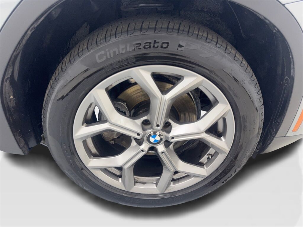 2023 BMW X3 xDrive30i Irving TX