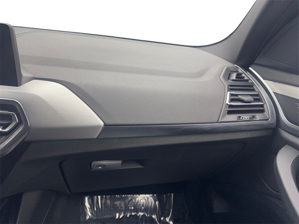 2023 BMW X3 xDrive30i Irving TX