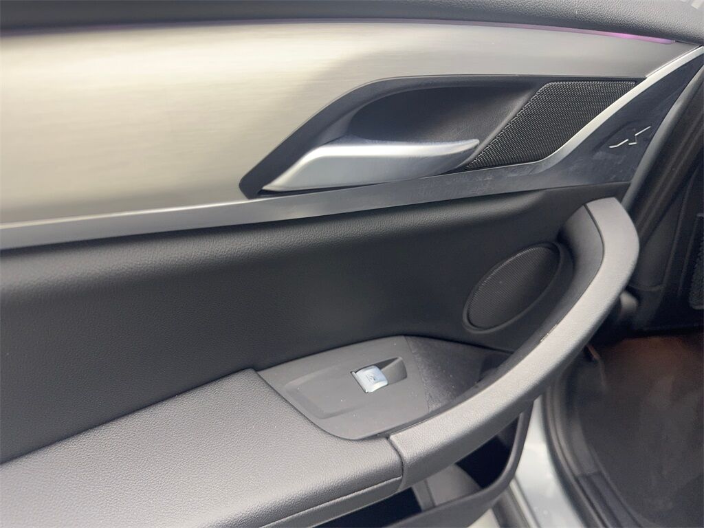 2023 BMW X3 xDrive30i Irving TX
