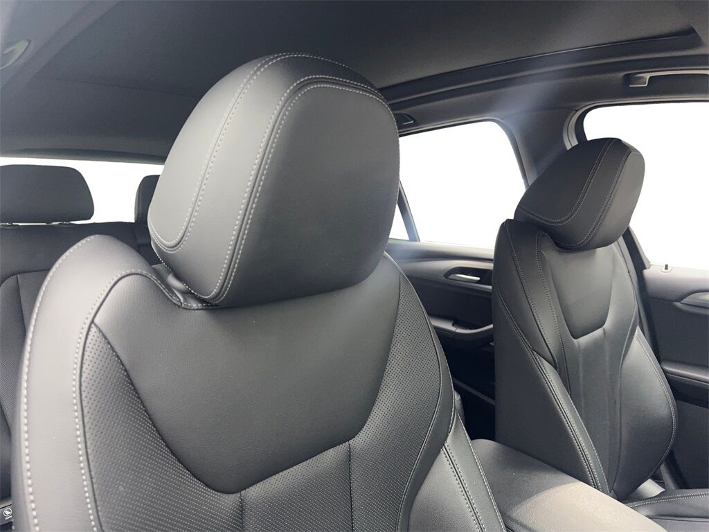 2023 BMW X3 xDrive30i Irving TX