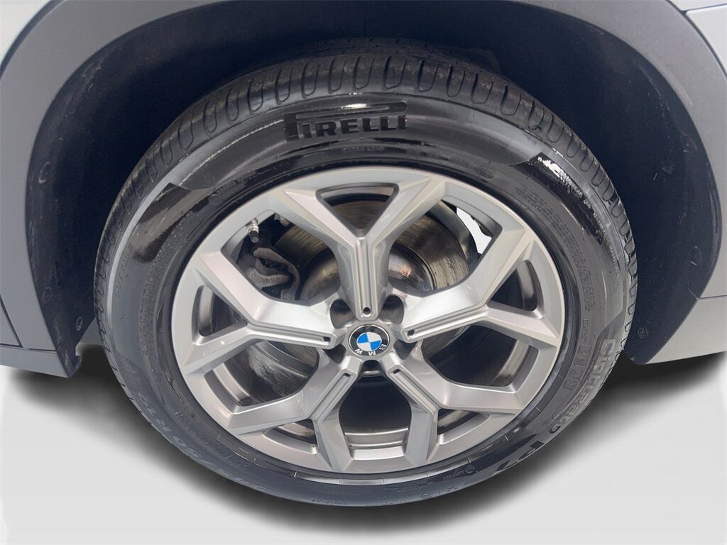 2023 BMW X3 xDrive30i Irving TX