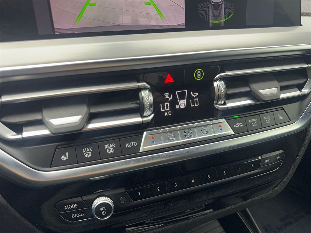 2023 BMW X3 xDrive30i Irving TX