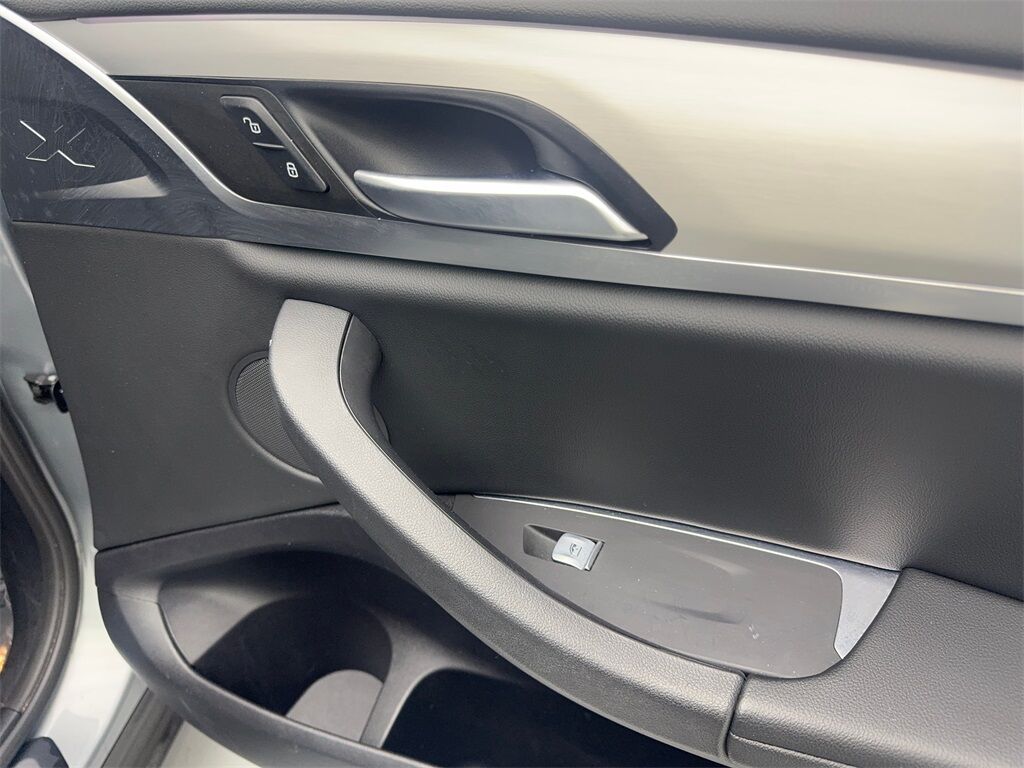 2023 BMW X3 xDrive30i Irving TX