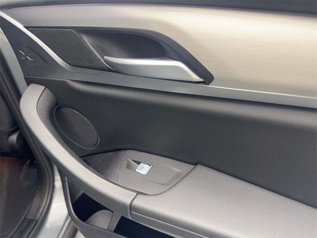 2023 BMW X3 xDrive30i Irving TX