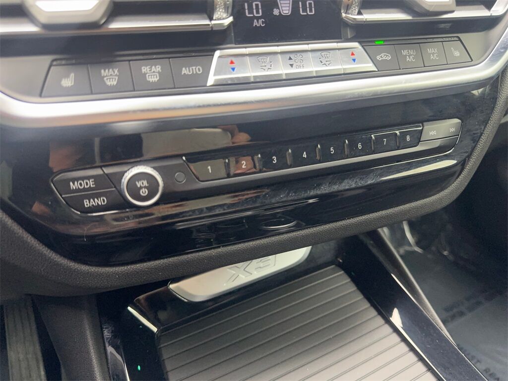 2023 BMW X3 xDrive30i Irving TX