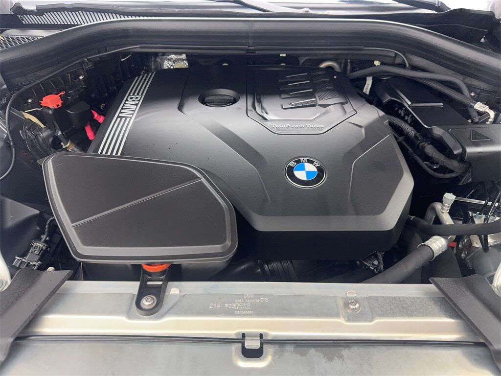 2023 BMW X3 xDrive30i Irving TX