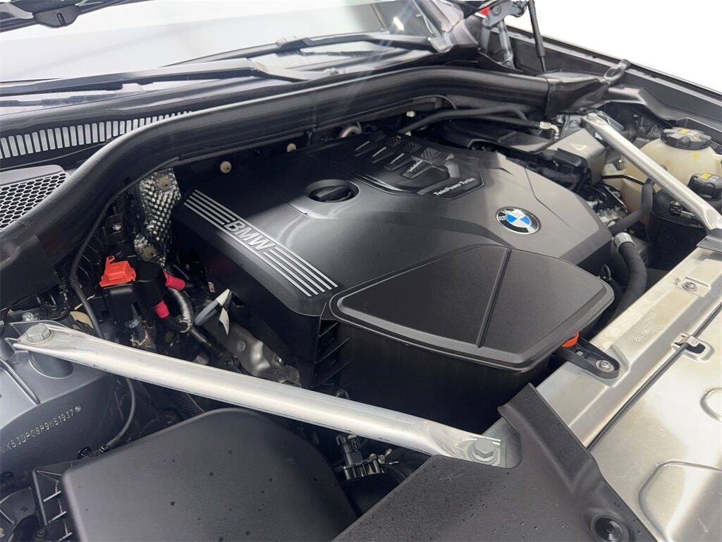 2023 BMW X3 xDrive30i Irving TX