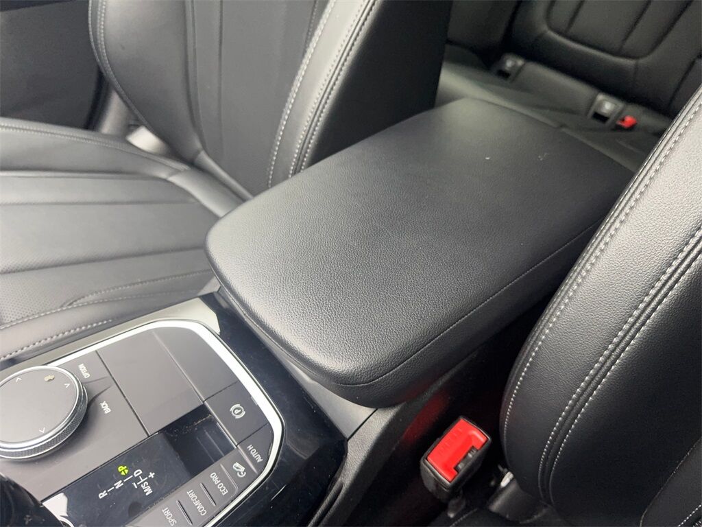 2023 BMW X3 xDrive30i Irving TX