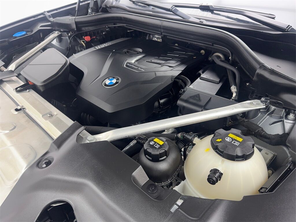 2023 BMW X3 xDrive30i Irving TX