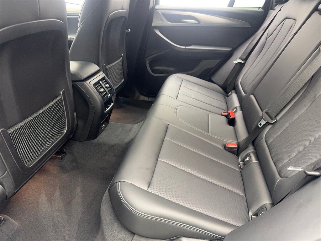 2023 BMW X3 xDrive30i Irving TX