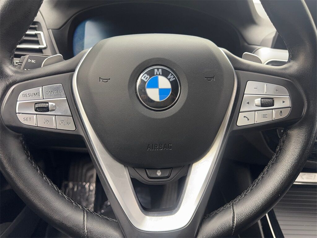 2023 BMW X3 xDrive30i Irving TX