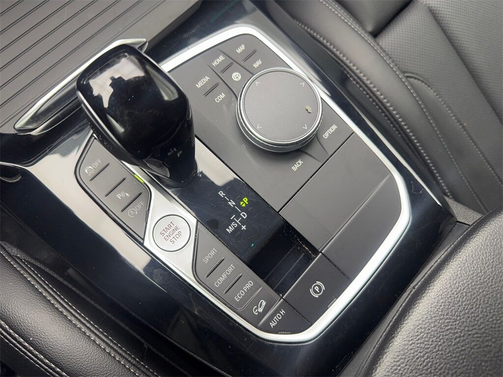 2023 BMW X3 xDrive30i Irving TX