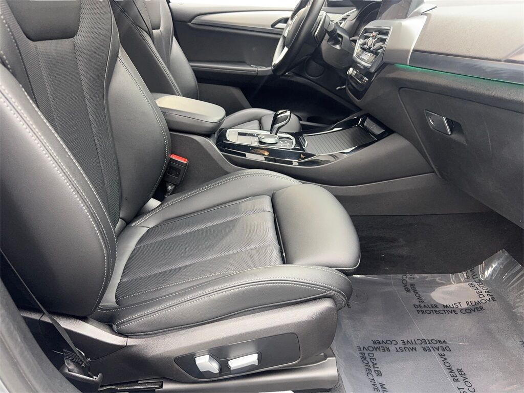 2023 BMW X3 xDrive30i Irving TX
