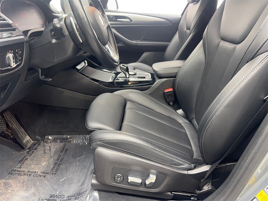 2023 BMW X3 xDrive30i Irving TX
