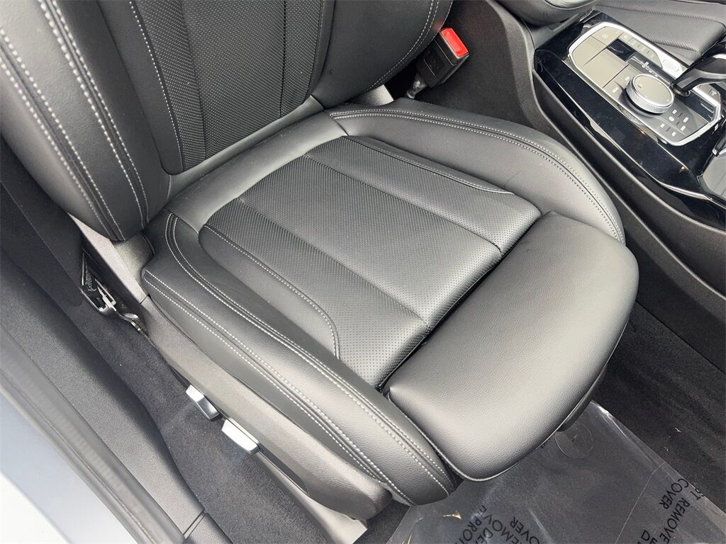 2023 BMW X3 xDrive30i Irving TX