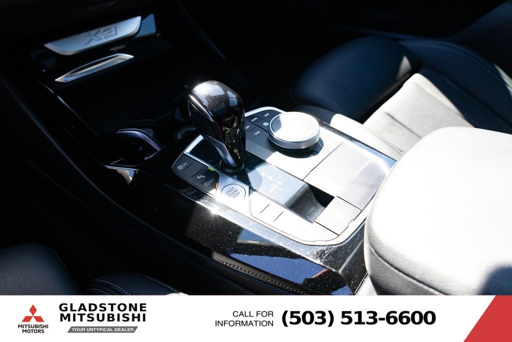 2023 BMW X3 xDrive30i Milwaukie OR