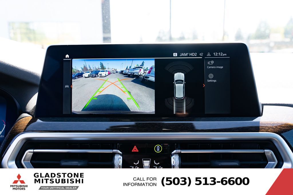 2023 BMW X3 xDrive30i Milwaukie OR