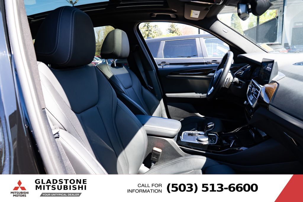 2023 BMW X3 xDrive30i Milwaukie OR