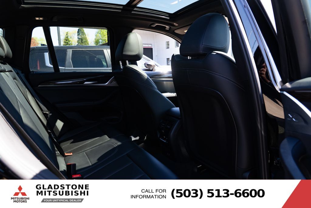 2023 BMW X3 xDrive30i Milwaukie OR