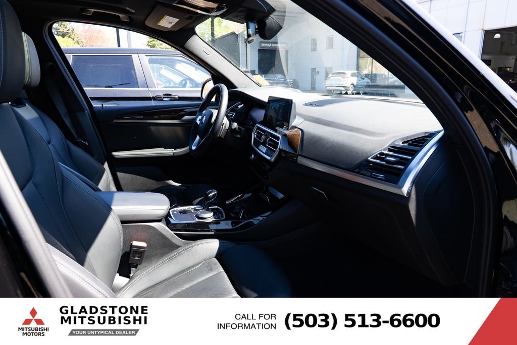 2023 BMW X3 xDrive30i Milwaukie OR