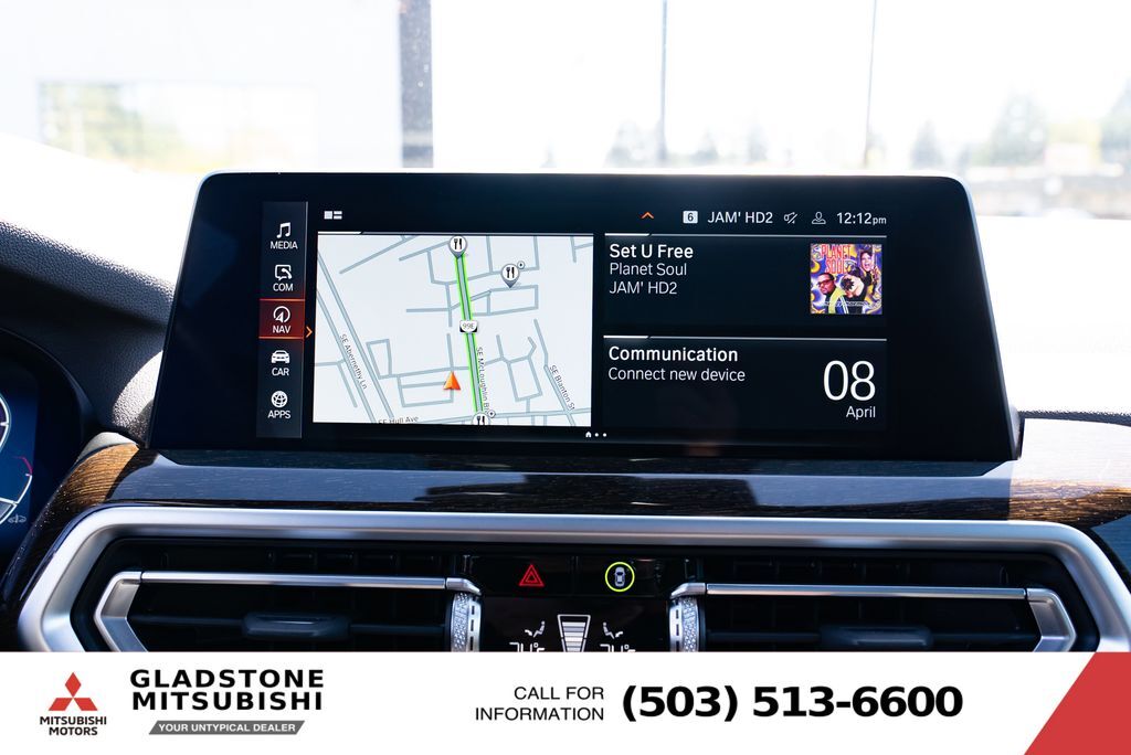 2023 BMW X3 xDrive30i Milwaukie OR