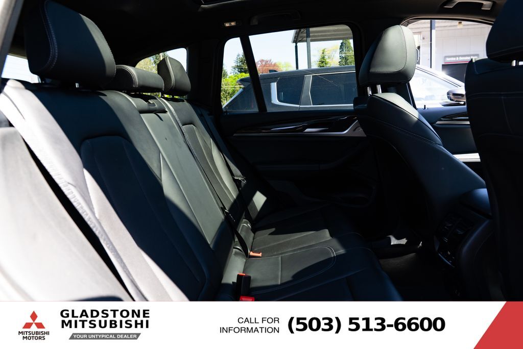 2023 BMW X3 xDrive30i Milwaukie OR
