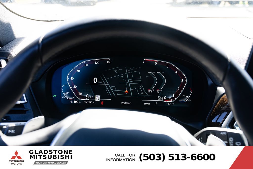 2023 BMW X3 xDrive30i Milwaukie OR