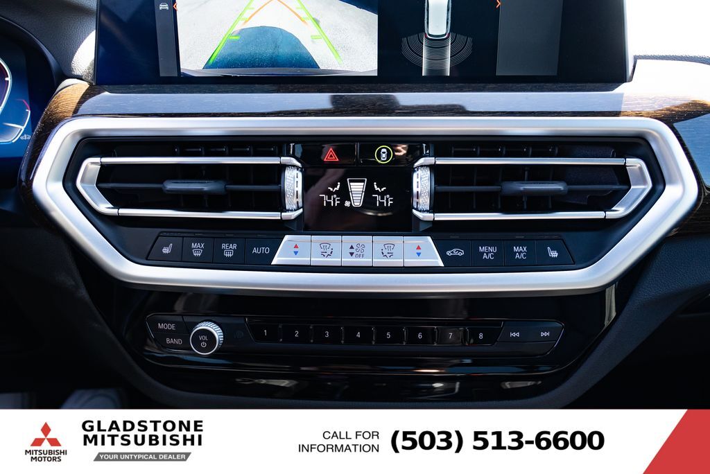 2023 BMW X3 xDrive30i Milwaukie OR