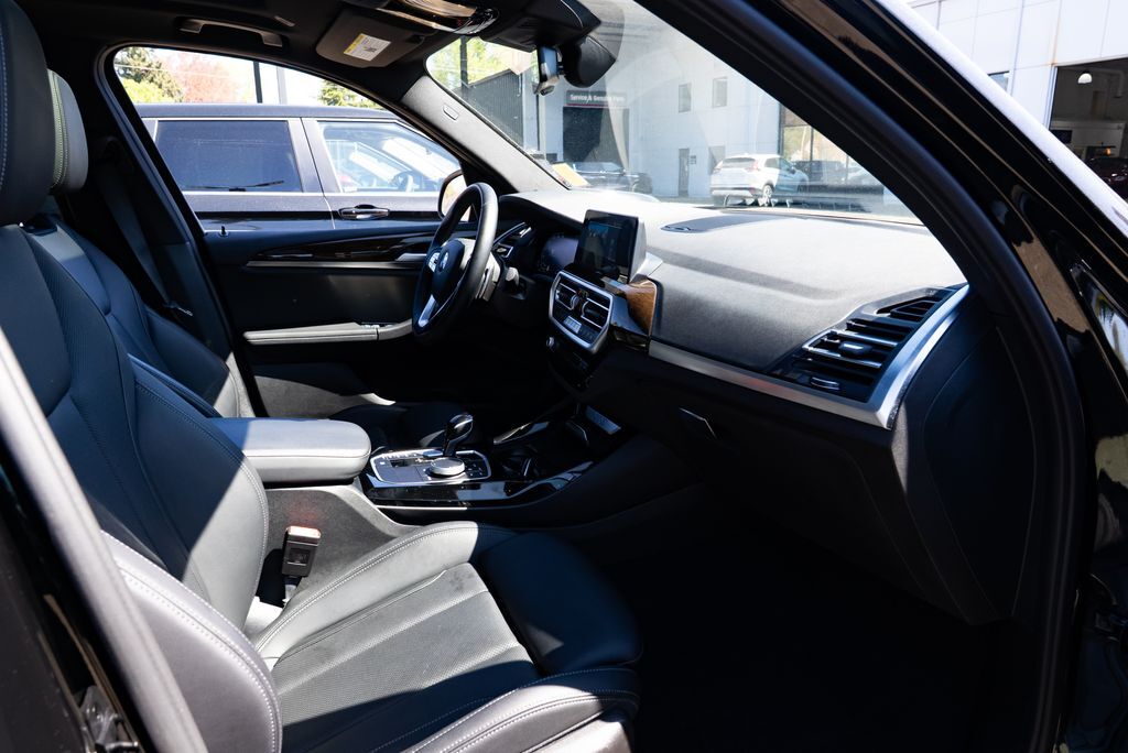 2023 BMW X3 xDrive30i Milwaukie OR