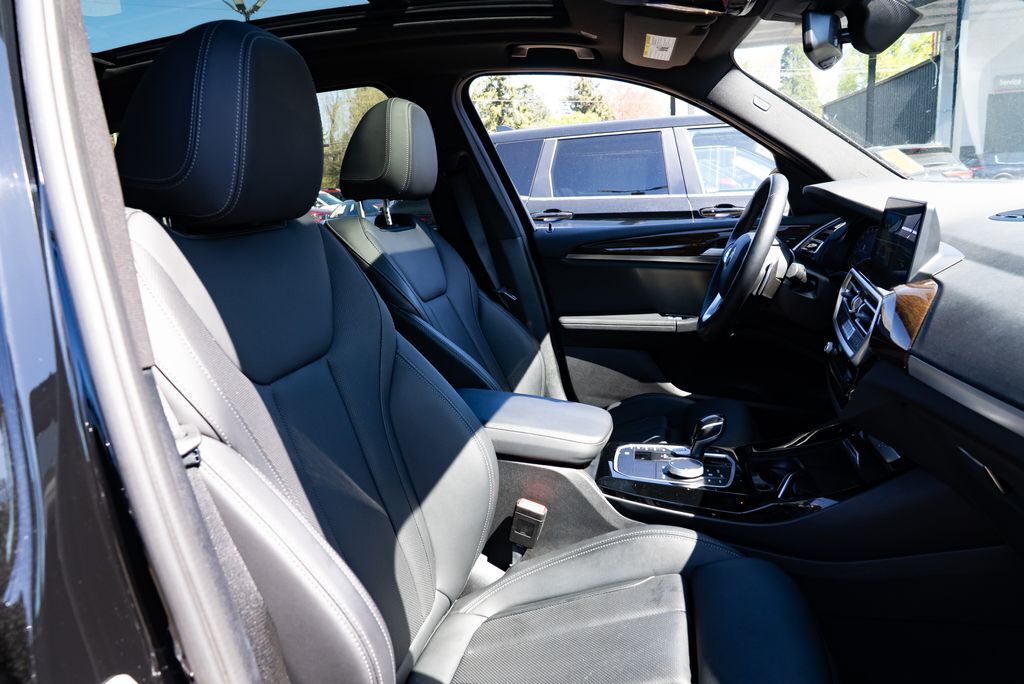 2023 BMW X3 xDrive30i Milwaukie OR