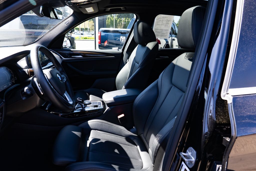 2023 BMW X3 xDrive30i Milwaukie OR