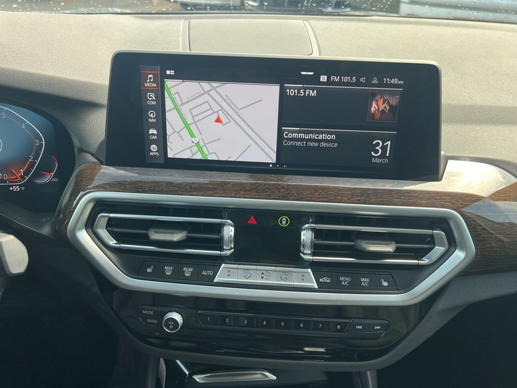 2023 BMW X3 xDrive30i Milwaukie OR