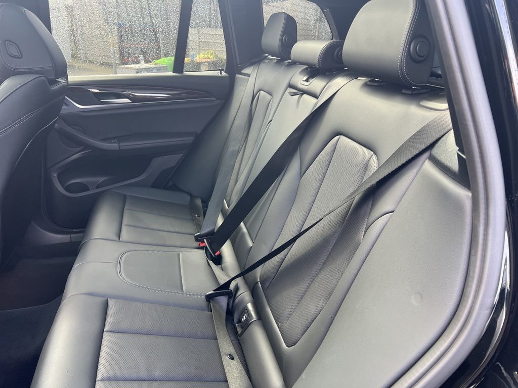 2023 BMW X3 xDrive30i Milwaukie OR