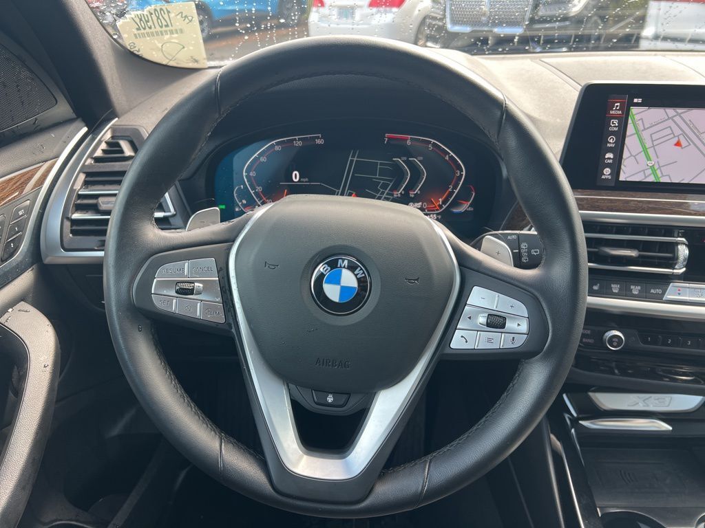 2023 BMW X3 xDrive30i Milwaukie OR