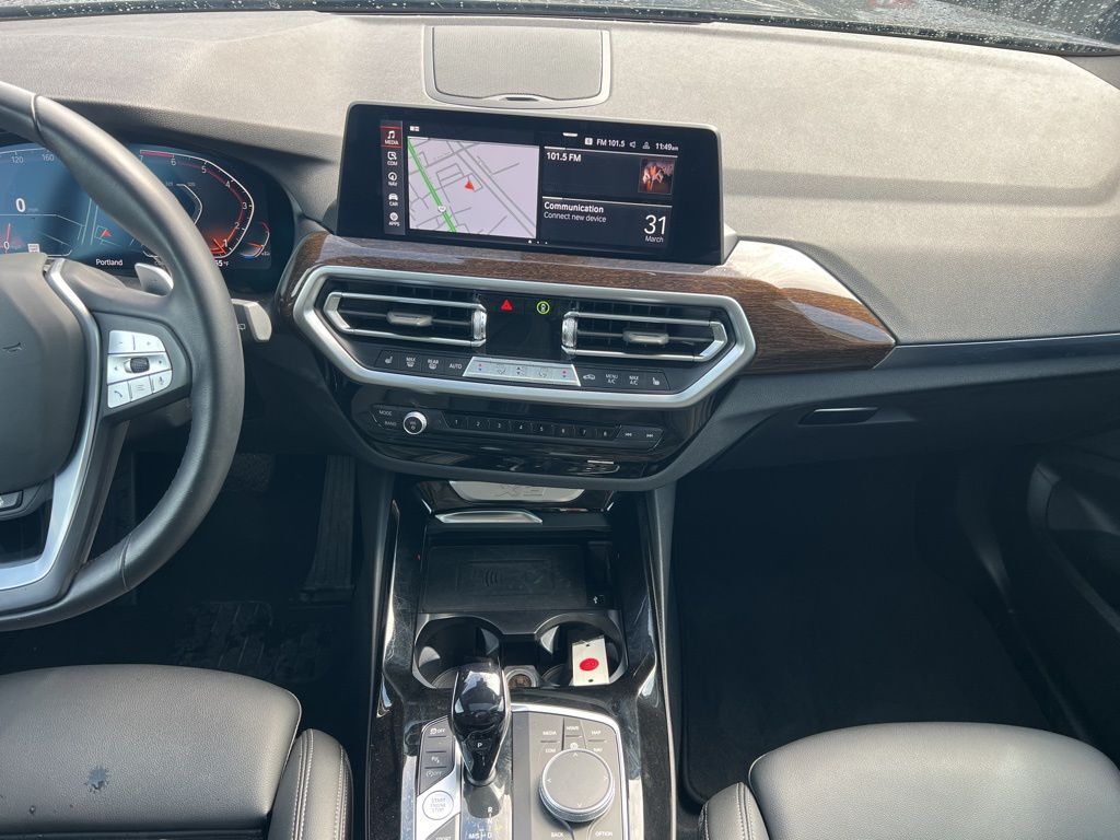 2023 BMW X3 xDrive30i Milwaukie OR