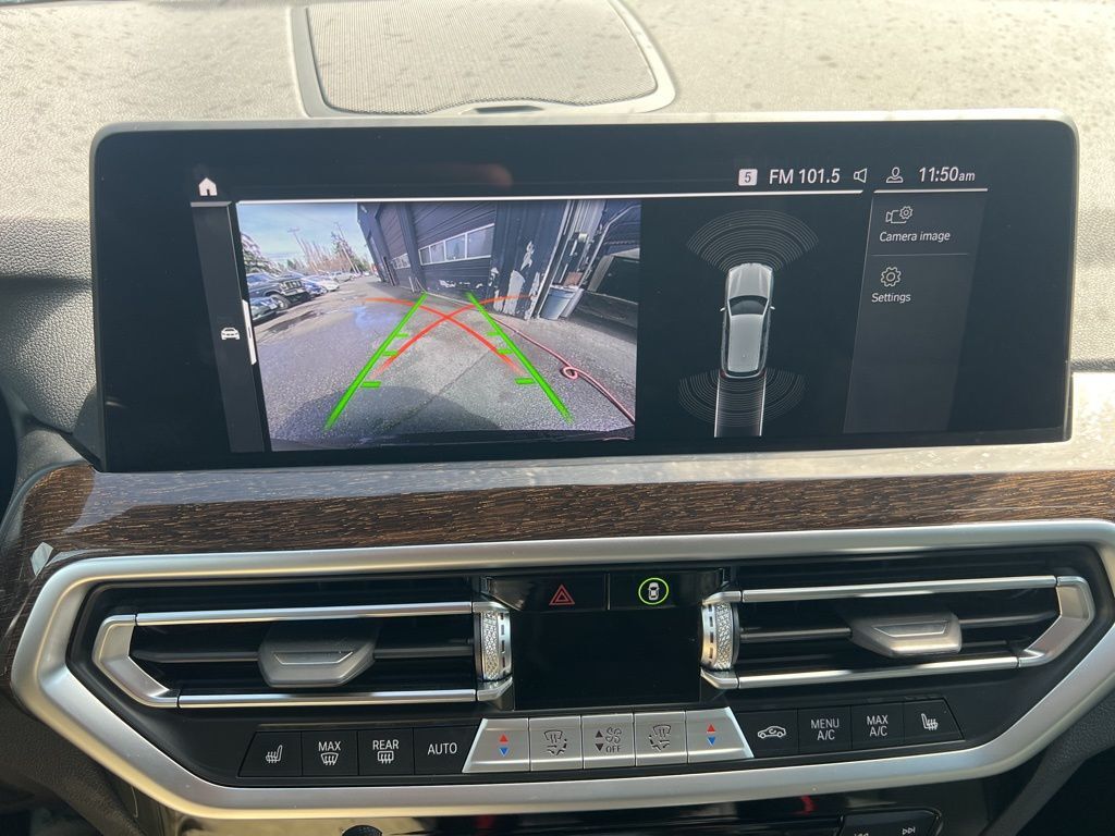 2023 BMW X3 xDrive30i Milwaukie OR