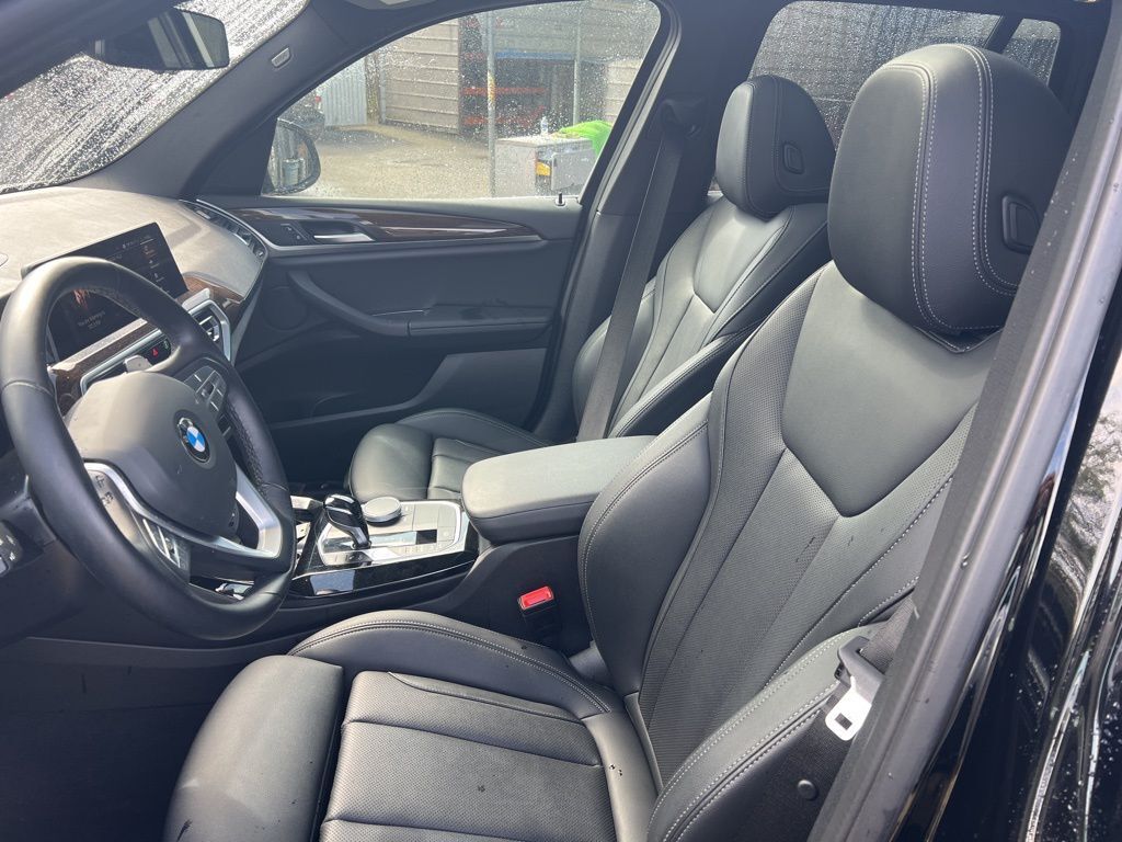 2023 BMW X3 xDrive30i Milwaukie OR