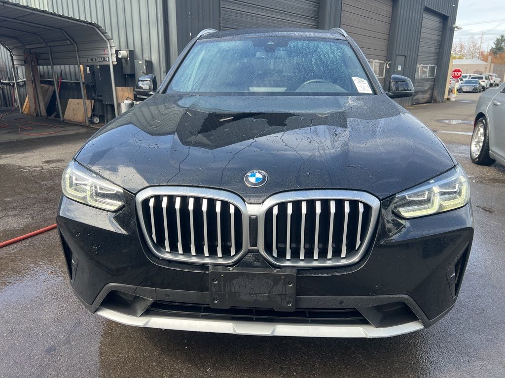 2023 BMW X3 xDrive30i Milwaukie OR