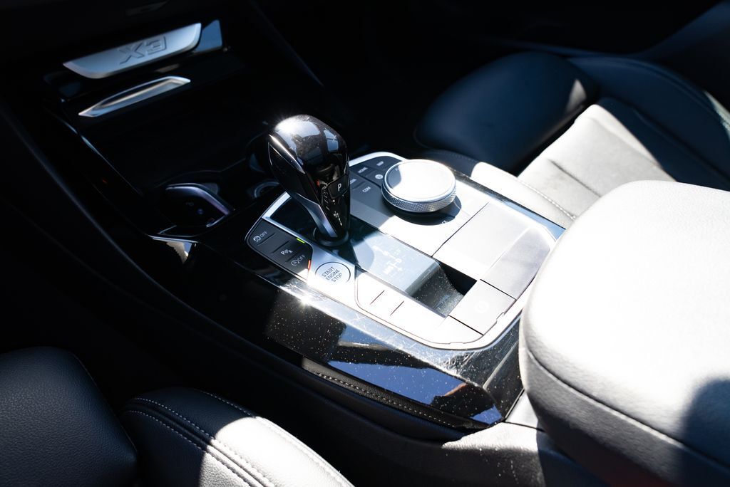 2023 BMW X3 xDrive30i Milwaukie OR