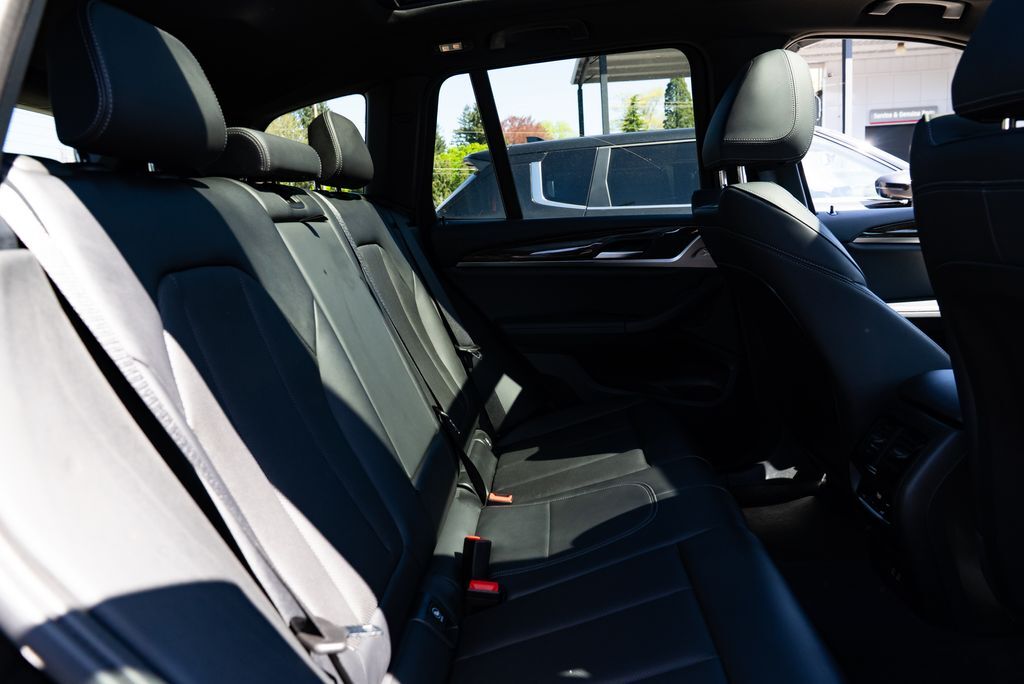 2023 BMW X3 xDrive30i Milwaukie OR