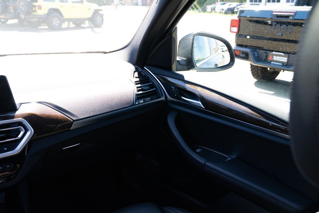 2023 BMW X3 xDrive30i Milwaukie OR