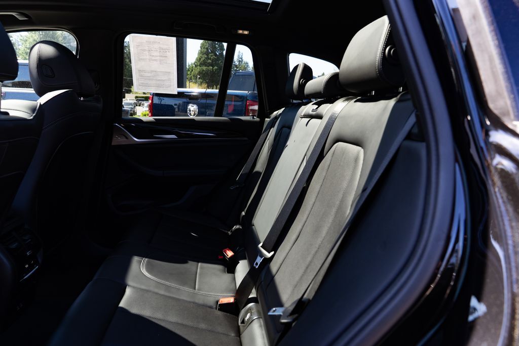 2023 BMW X3 xDrive30i Milwaukie OR
