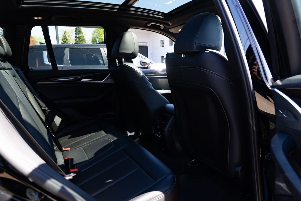 2023 BMW X3 xDrive30i Milwaukie OR
