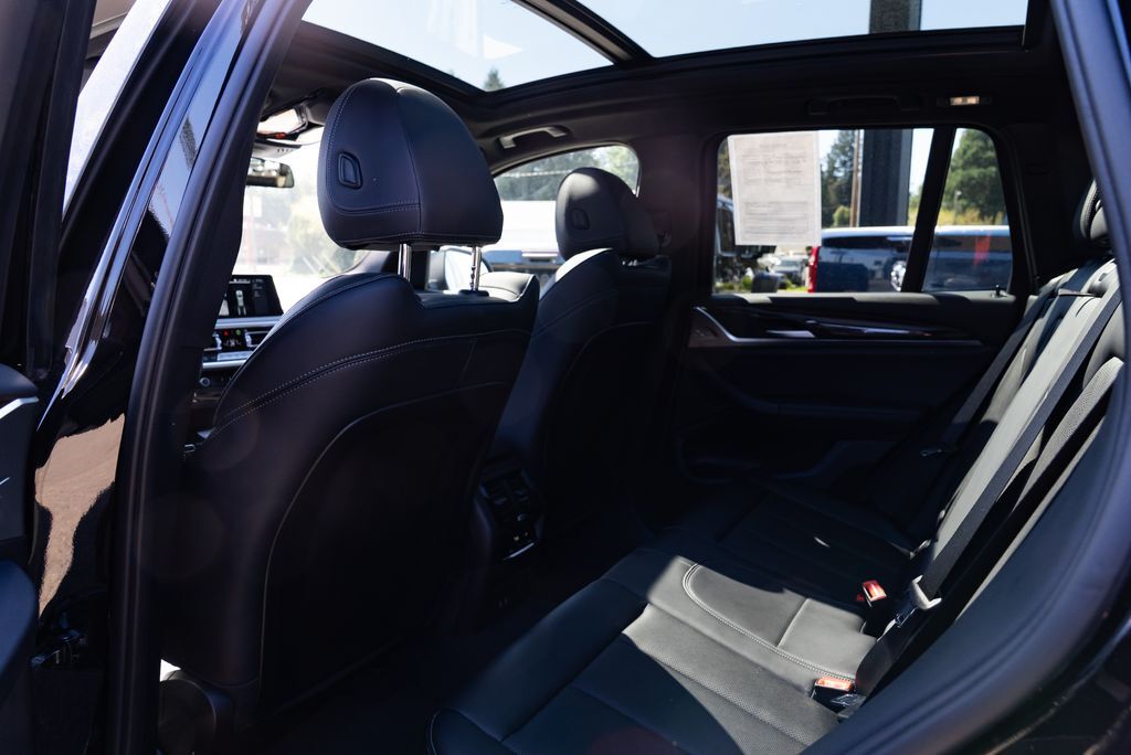 2023 BMW X3 xDrive30i Milwaukie OR